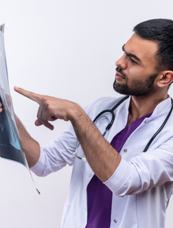 Cancer diagnosis review