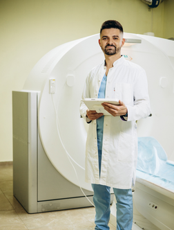 Advanced oncology care