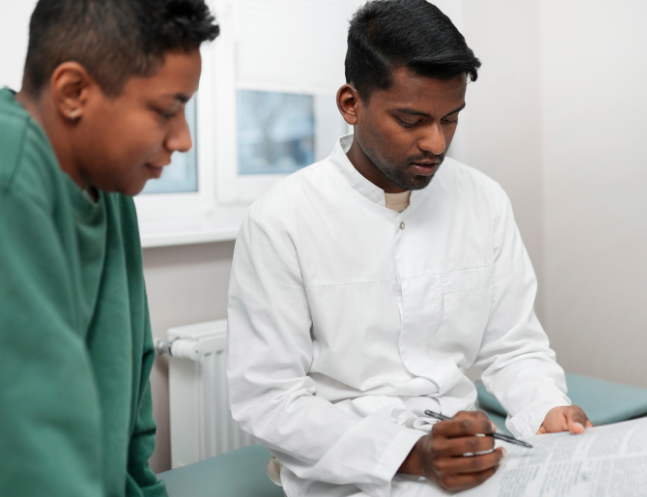 Advanced cancer treatment therapies