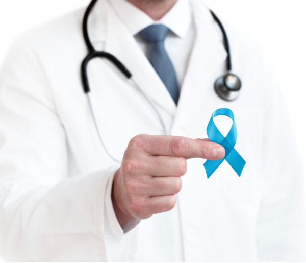 Cancer consultation with medical oncologist in Hyderabad