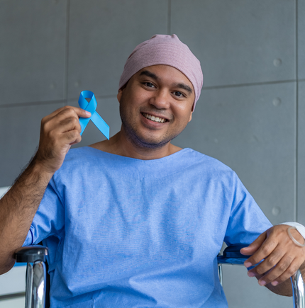 Oncology care and patient guidance