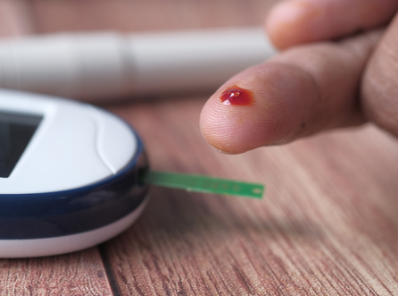 Blood cancer symptoms and treatment guidance